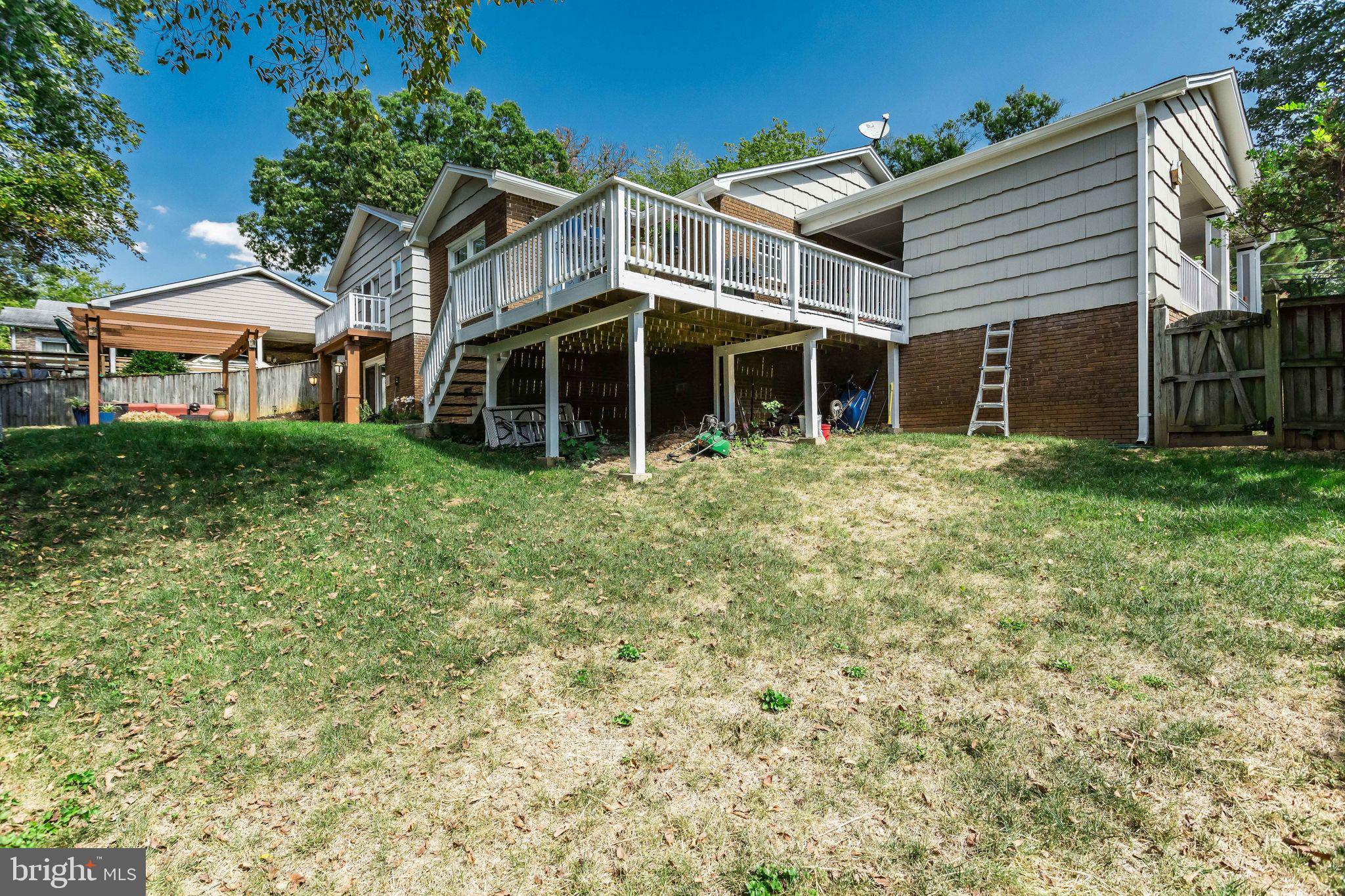 9215 Fort Foote Road Fort Washington, MD 20744 - Photo 85 of 87