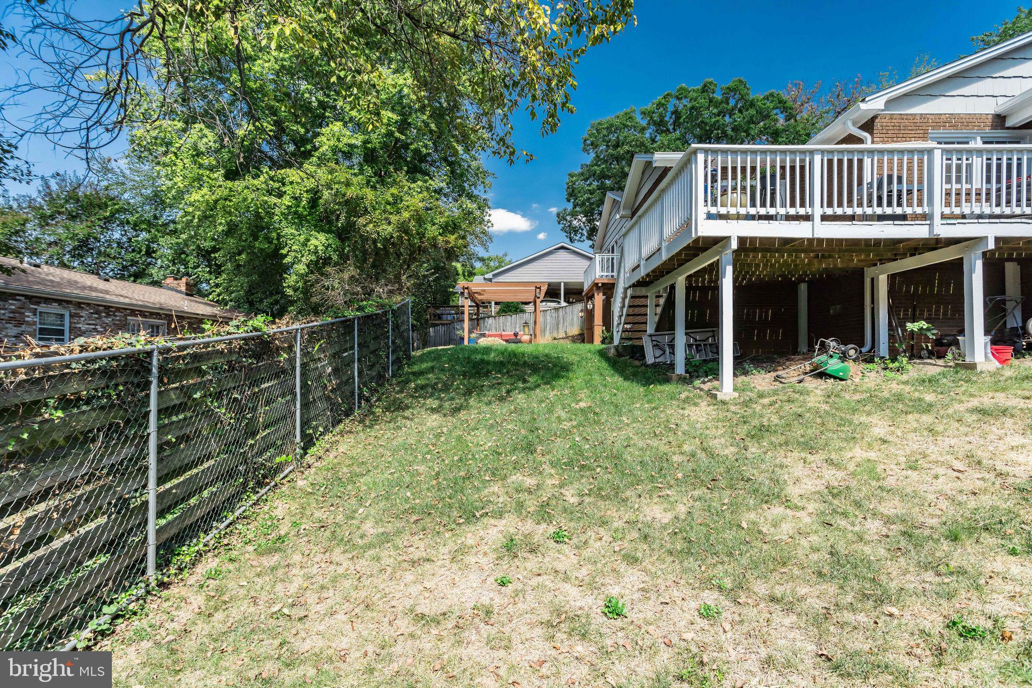 9215 Fort Foote Road Fort Washington, MD 20744 - Photo 86 of 87