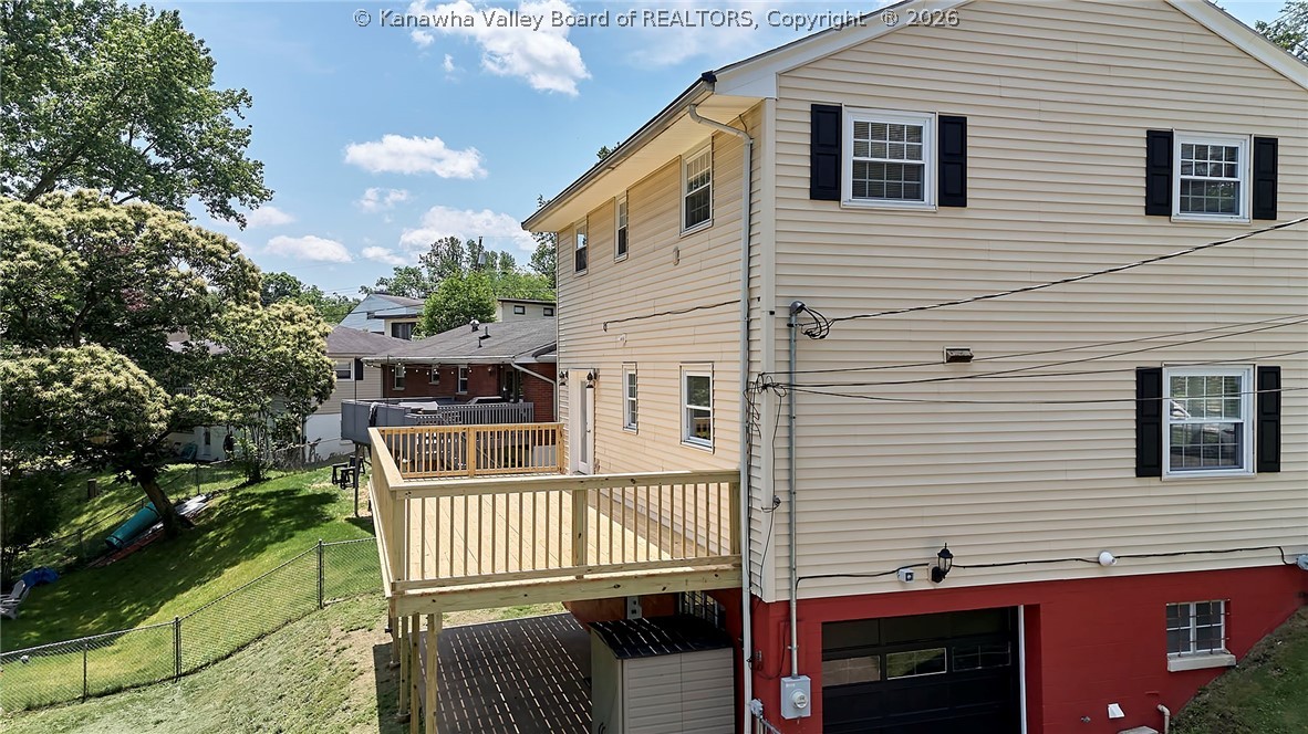 820 Carroll Road Charleston, WV 25314 - Photo 7 of 49 Gallery Image 7