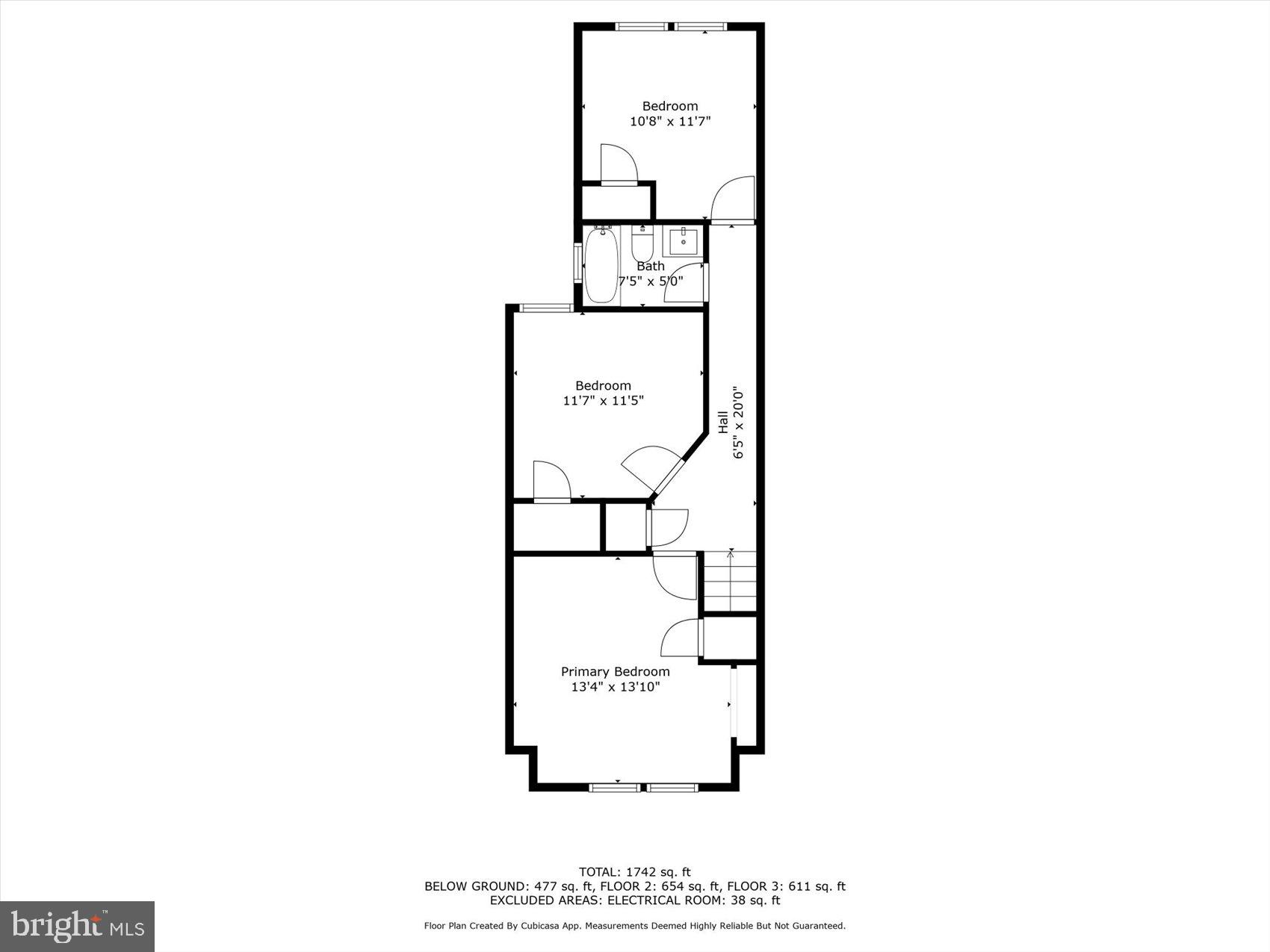 6206 Frederick Road Baltimore, MD 21228 - Photo 35 of 43