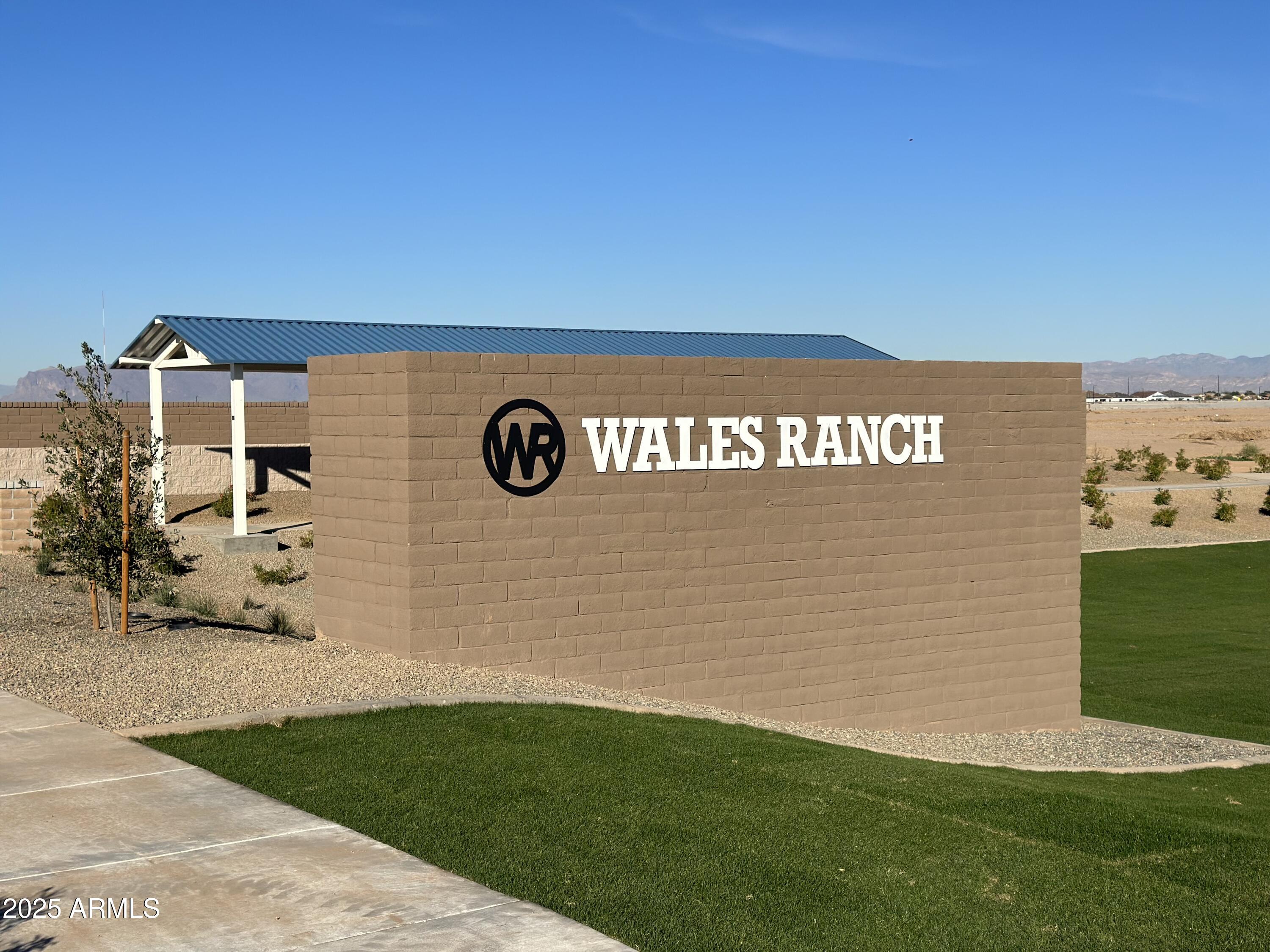 1944 Night Rider Road San Tan Valley, AZ 85140 - Photo 3 of 16 Wales Ranch Monument