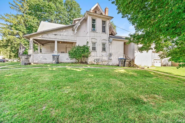 $194,900 | 122 Crescent Street, Goshen, IN 46528