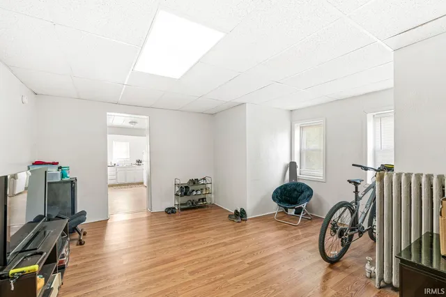 $194,900 | 122 Crescent Street, Goshen, IN 46528