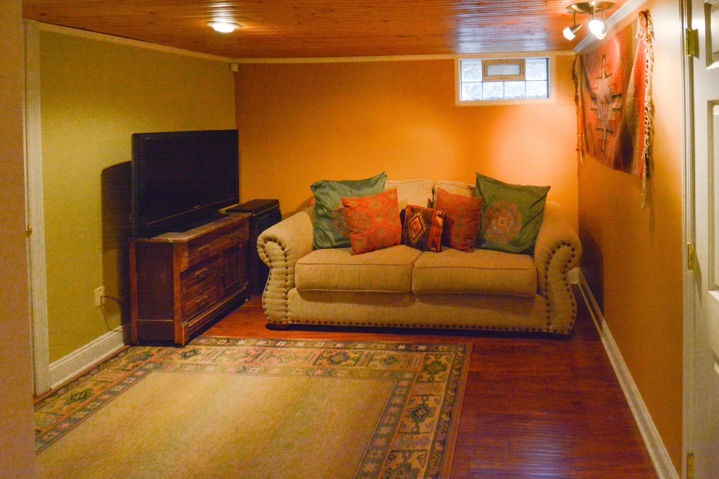 1232 Mulford Road Grandview Heights, OH 43212 - Photo 16 of 33 Downstairs