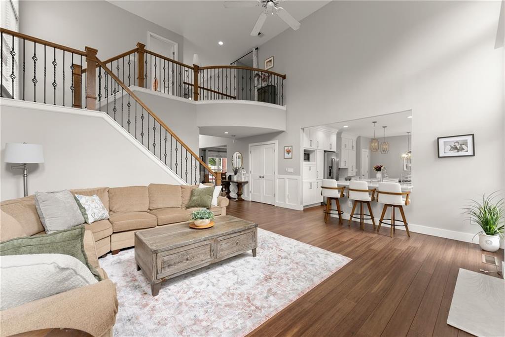 2340 Spring Meadow Lane Cumming, GA 30041 - Photo 14 of 65