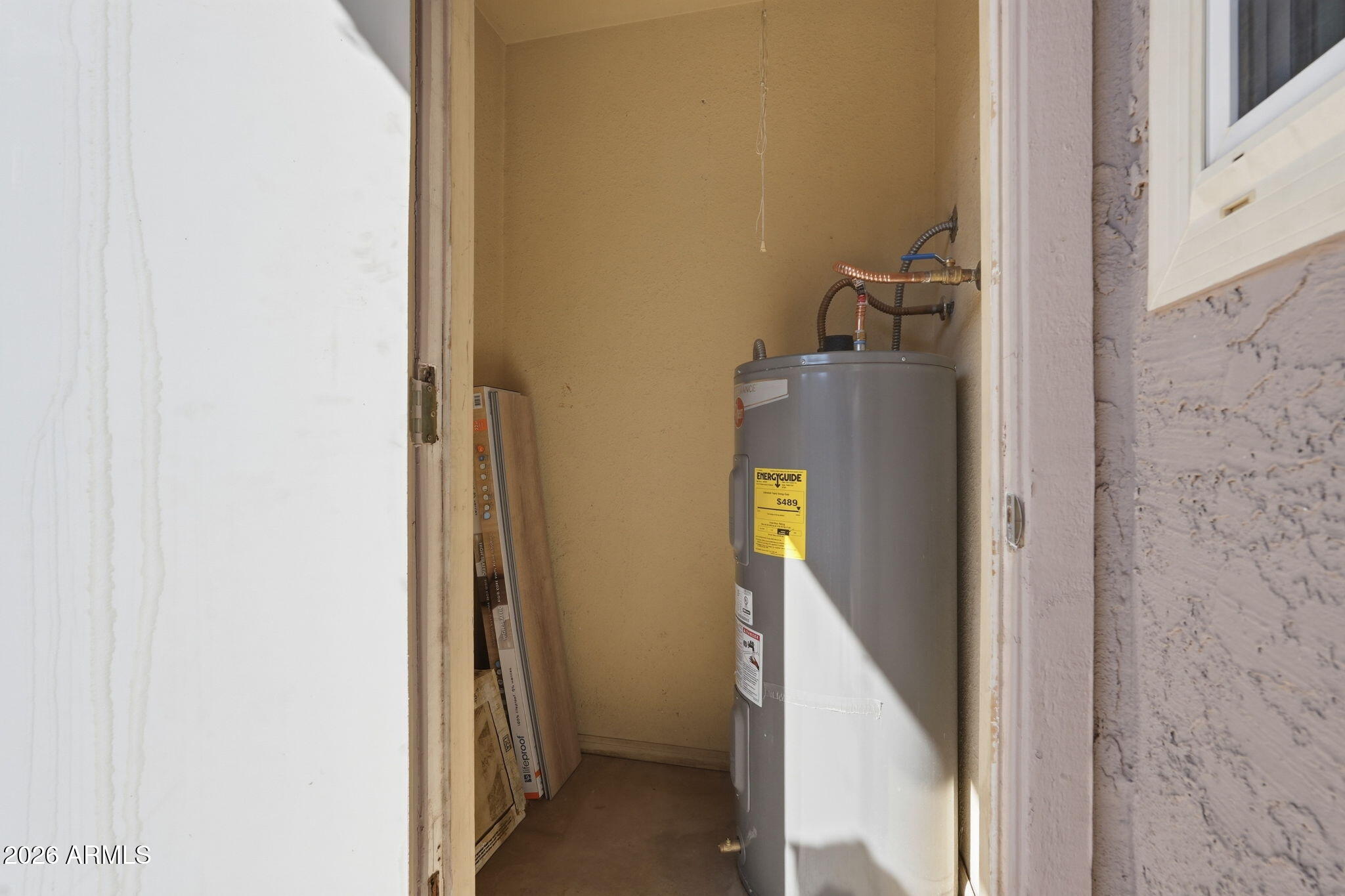 623 West Guadalupe Road, Unit 180 Mesa, AZ 85210 - Photo 25 of 31 ListerPros_037