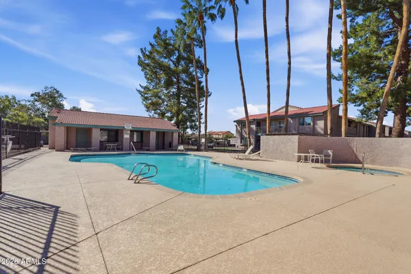 $250,000 | 623 West Guadalupe Road, Unit 180, Mesa, AZ 85210