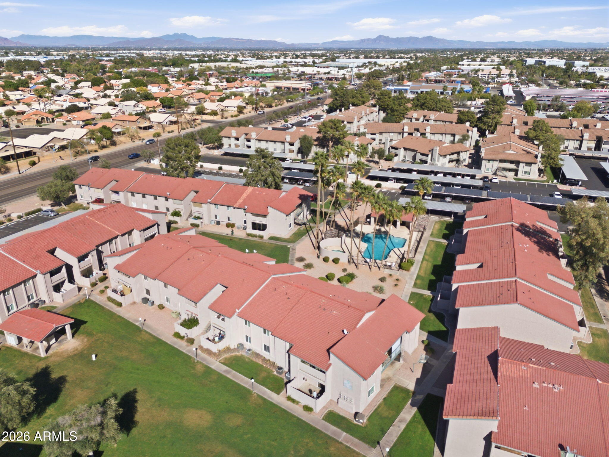 623 West Guadalupe Road, Unit 180 Mesa, AZ 85210 - Photo 31 of 31 ListerPros_007