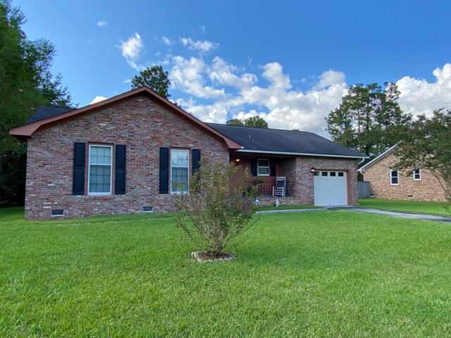 518 Longleaf Road Summerville, SC 29486 - Photo 1 of 19 IMG_3613