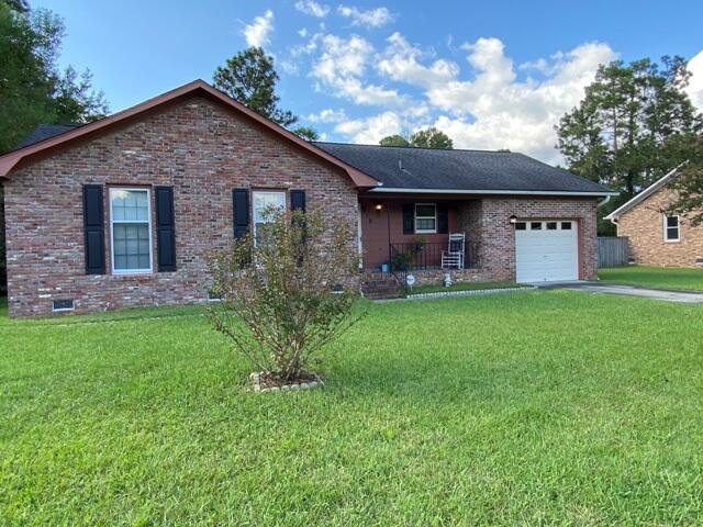 518 Longleaf Road Summerville, SC 29486 - Photo 2 of 19 IMG_3609
