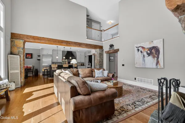 $1,849,900 | 13 Saratoga Farm Road, Malta, NY 12020