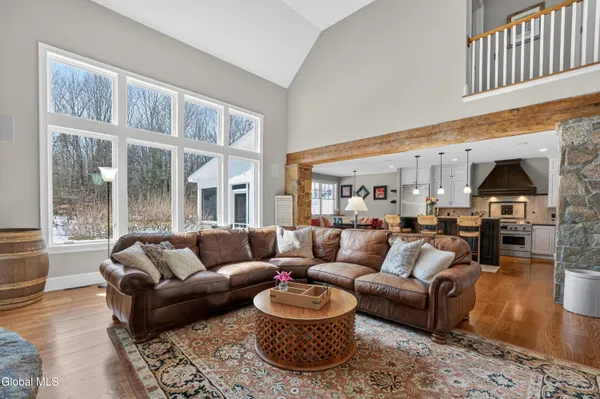$1,849,900 | 13 Saratoga Farm Road, Malta, NY 12020