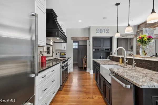 $1,849,900 | 13 Saratoga Farm Road, Malta, NY 12020