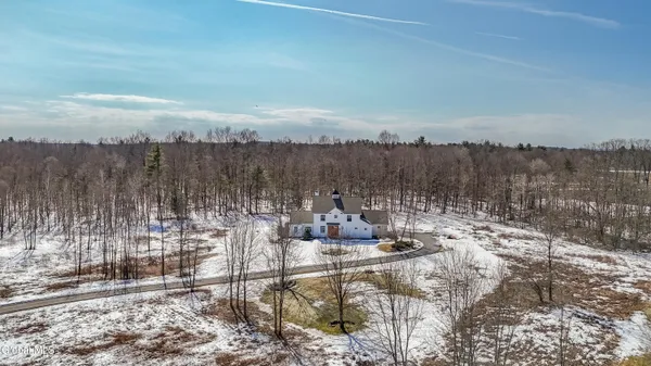 $1,849,900 | 13 Saratoga Farm Road, Malta, NY 12020