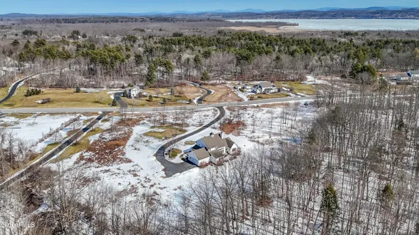 $1,849,900 | 13 Saratoga Farm Road, Malta, NY 12020