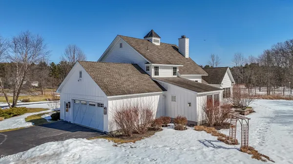 $1,849,900 | 13 Saratoga Farm Road, Malta, NY 12020