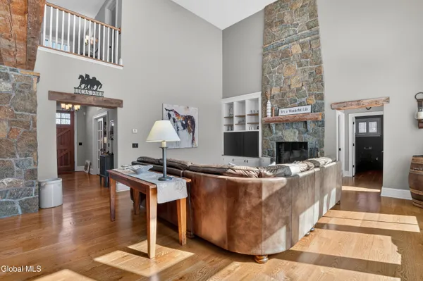 $1,849,900 | 13 Saratoga Farm Road, Malta, NY 12020