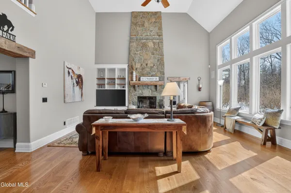 $1,849,900 | 13 Saratoga Farm Road, Malta, NY 12020