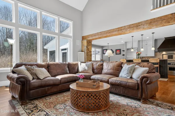 $1,849,900 | 13 Saratoga Farm Road, Malta, NY 12020