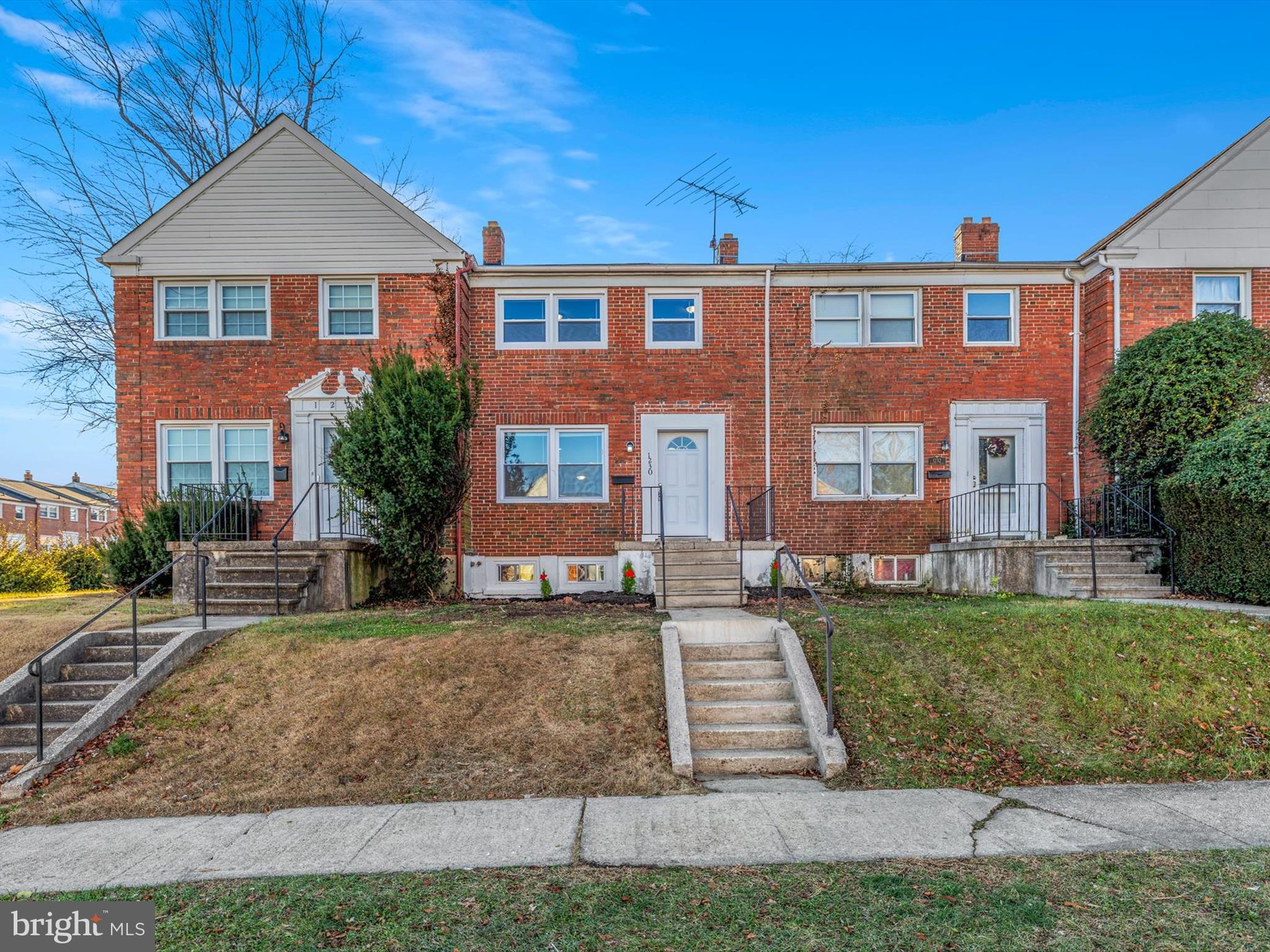 1230 Harwall Road Gwynn Oak, MD 21207 - Photo 1 of 30 Gallery Image 1
