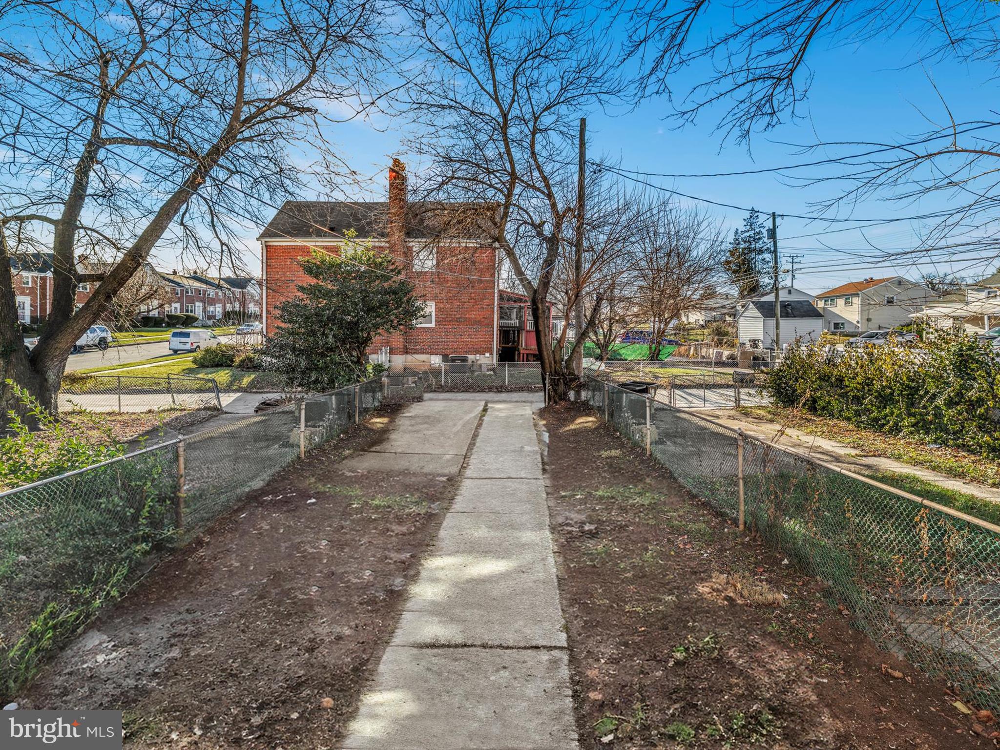 1230 Harwall Road Gwynn Oak, MD 21207 - Photo 29 of 30 Gallery Image 29