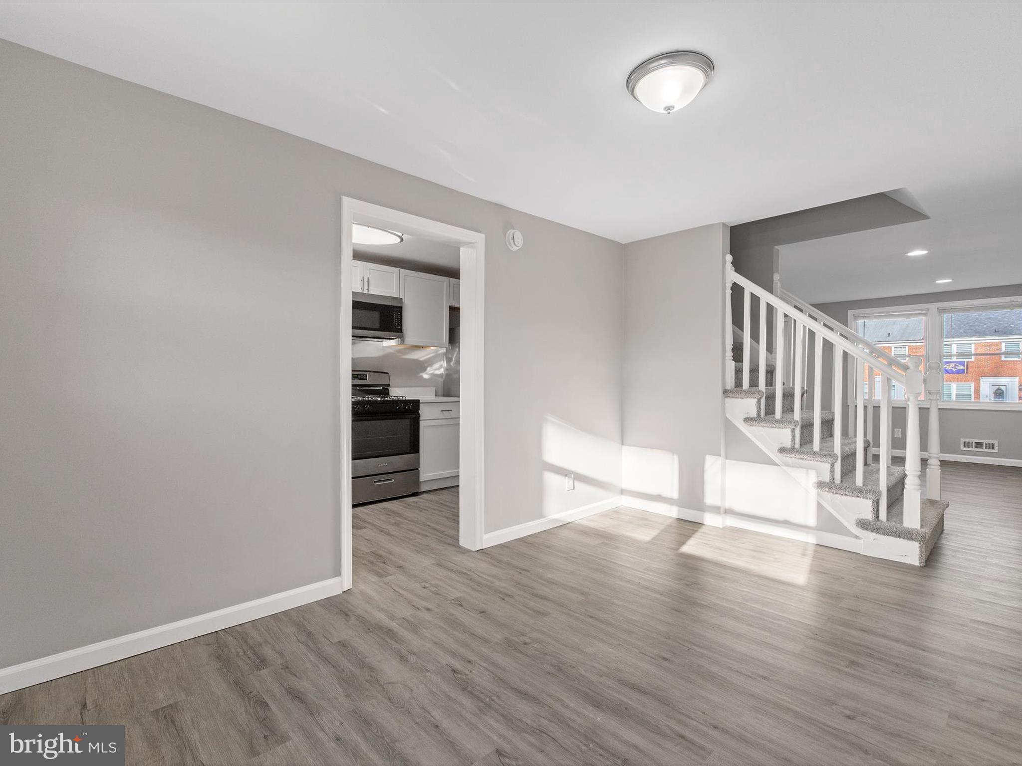 1230 Harwall Road Gwynn Oak, MD 21207 - Photo 5 of 30 Gallery Image 5