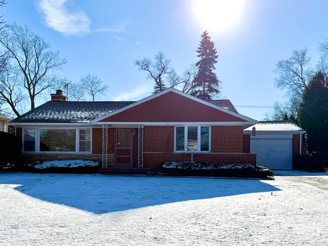 $550,000 | 2537 Pick Drive, Glenview, IL 60025