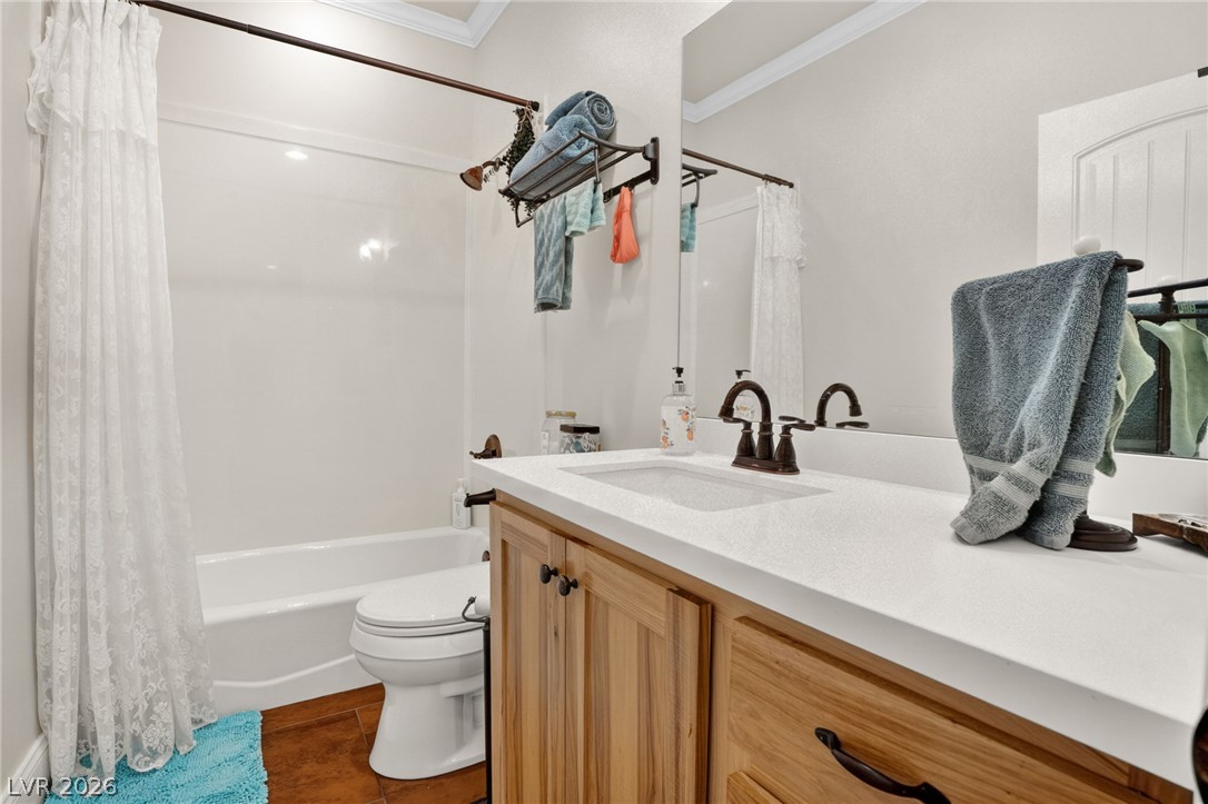 1640 Rocking Horse Drive Henderson, NV 89002 - Photo 33 of 88