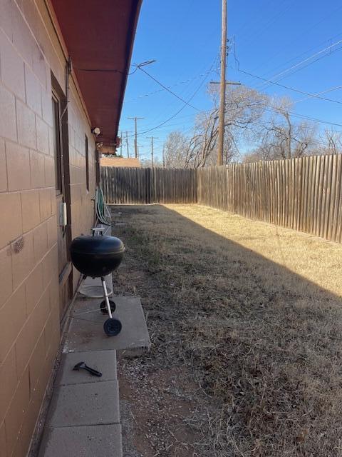 2512 40th Street Lubbock, TX 79413 - Photo 18 of 25 IMG_3731