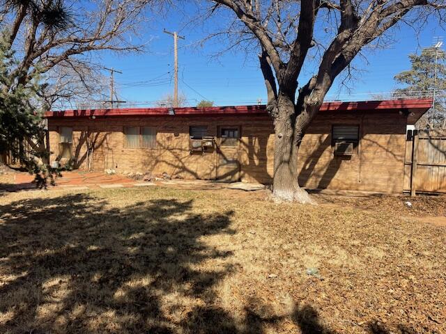 2512 40th Street Lubbock, TX 79413 - Photo 2 of 25 IMG_3716