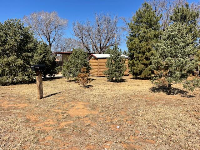 2512 40th Street Lubbock, TX 79413 - Photo 23 of 25 IMG_3738