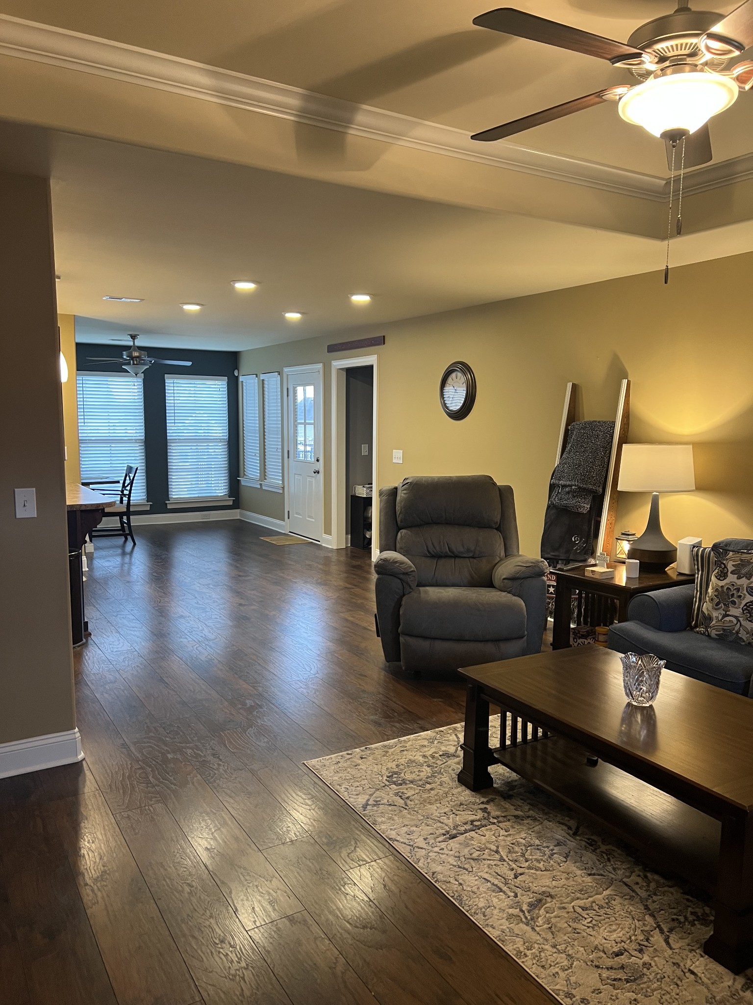 8368 Ran Harris Court Murfreesboro, TN 37129 - Photo 4 of 30 Gallery Image 4
