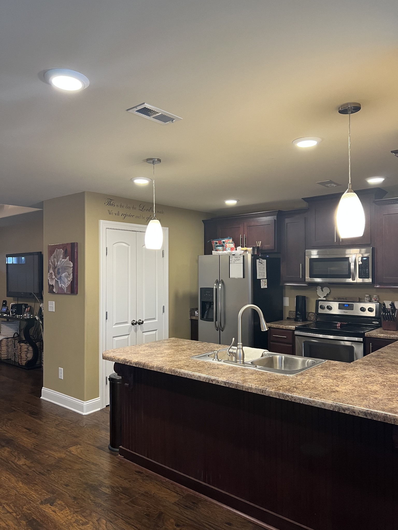 8368 Ran Harris Court Murfreesboro, TN 37129 - Photo 8 of 30 Gallery Image 8