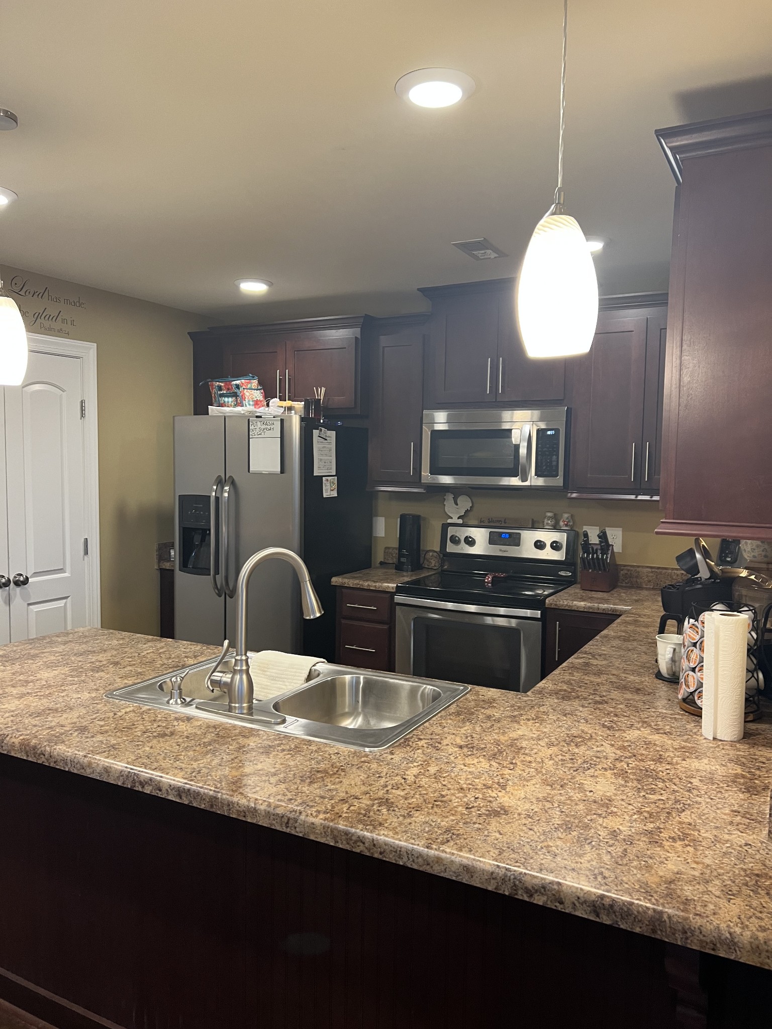 8368 Ran Harris Court Murfreesboro, TN 37129 - Photo 9 of 30 Gallery Image 9