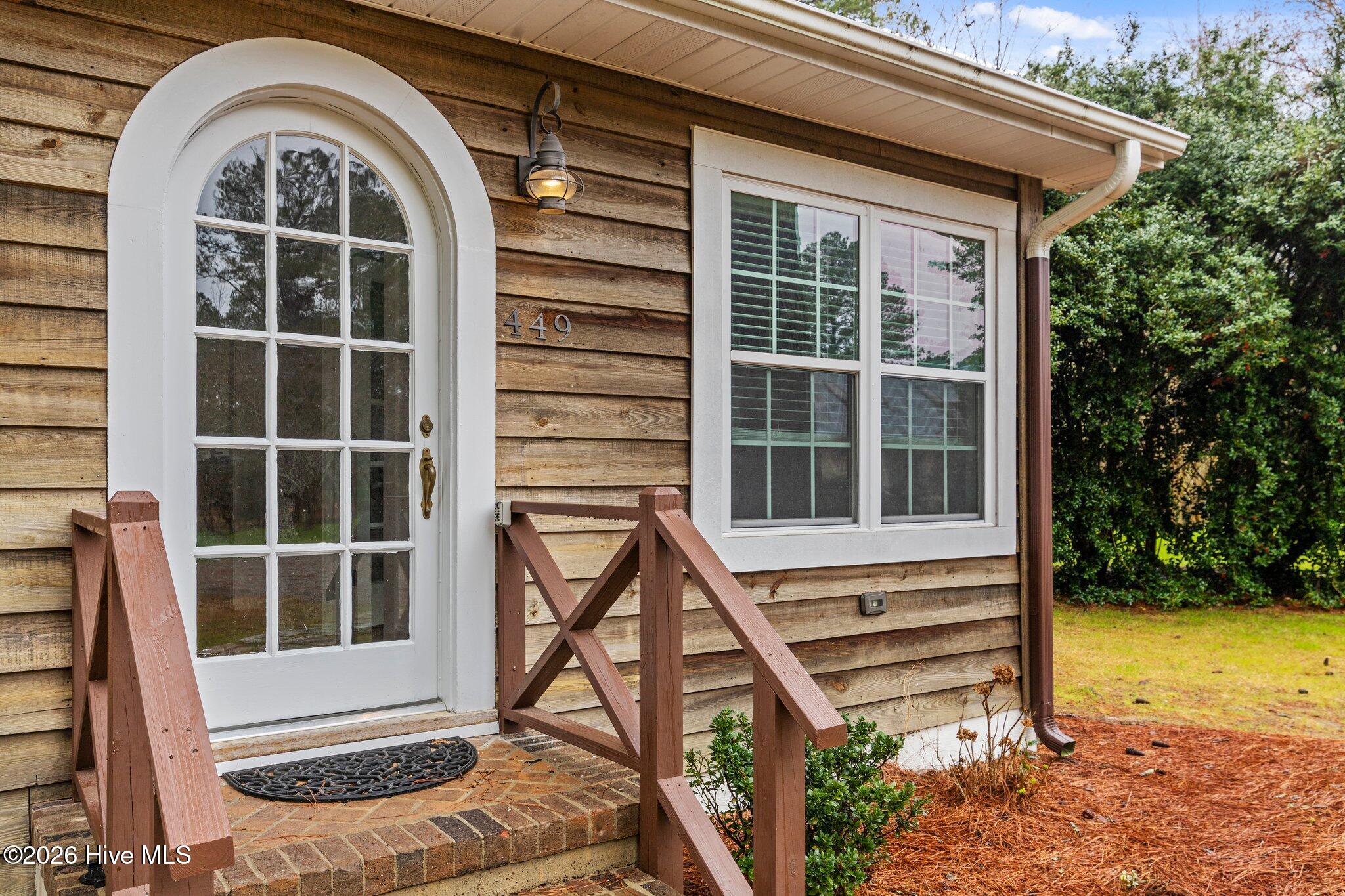 449 Brinkley Road Carthage, NC 28327 - Photo 8 of 33 Gallery Image 8