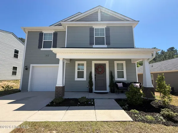$2,200 | 765 Conductor Court, Vass, NC 28394