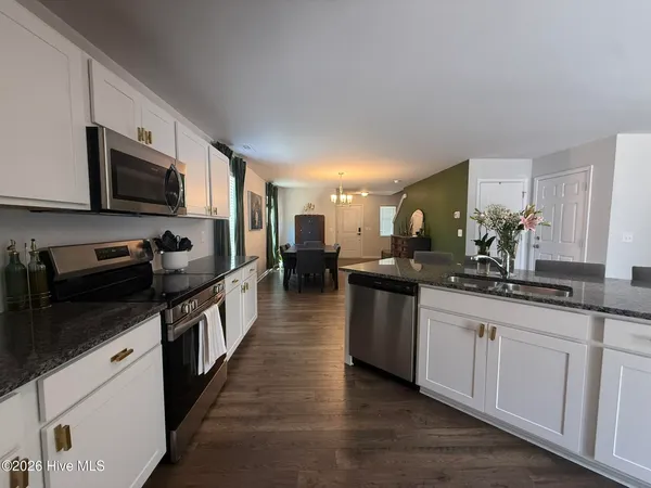 $2,200 | 765 Conductor Court, Vass, NC 28394