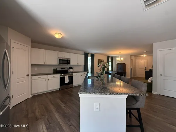 $2,200 | 765 Conductor Court, Vass, NC 28394