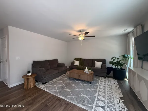 $2,200 | 765 Conductor Court, Vass, NC 28394
