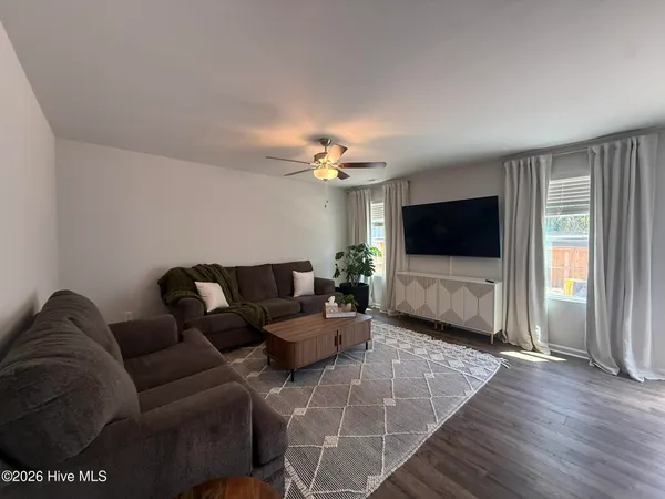 $2,200 | 765 Conductor Court, Vass, NC 28394