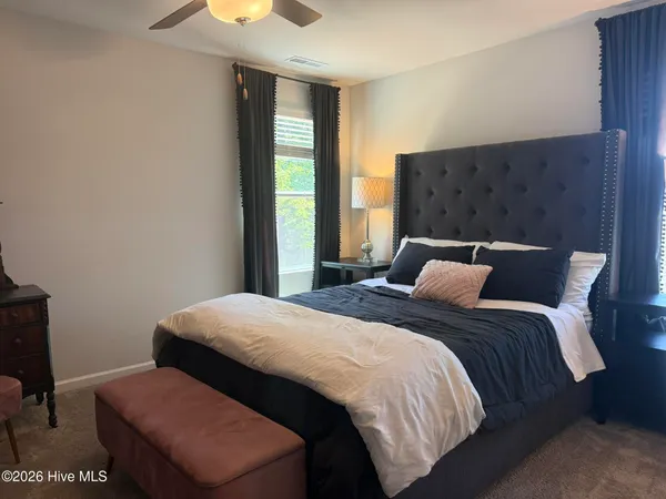 $2,200 | 765 Conductor Court, Vass, NC 28394