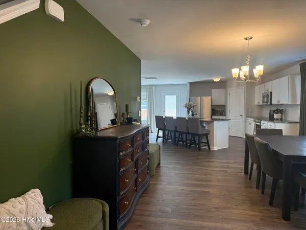 $2,200 | 765 Conductor Court, Vass, NC 28394