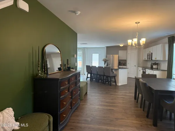 $2,200 | 765 Conductor Court, Vass, NC 28394