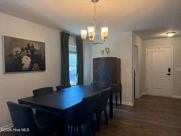 $2,200 | 765 Conductor Court, Vass, NC 28394