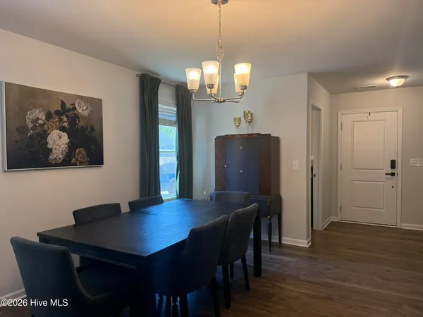 $2,200 | 765 Conductor Court, Vass, NC 28394
