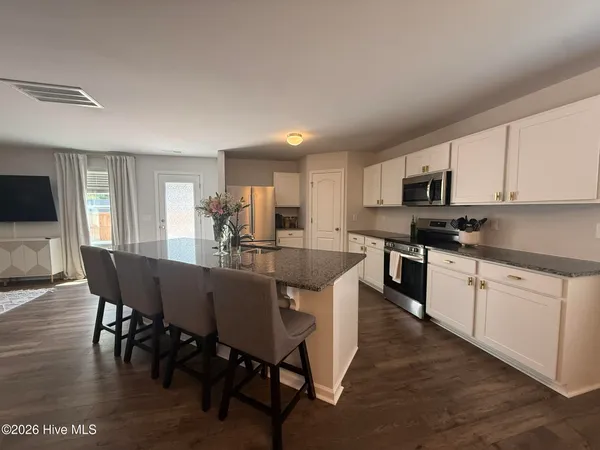 $2,200 | 765 Conductor Court, Vass, NC 28394
