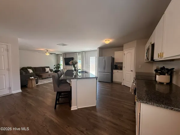 $2,200 | 765 Conductor Court, Vass, NC 28394