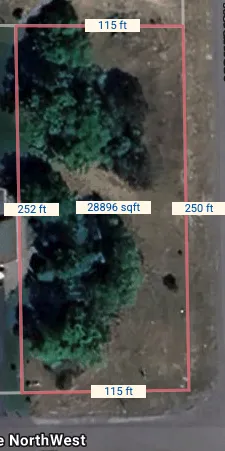 $100,000 | Tbd Tbd 244th Avenue Northwest, Zimmerman, MN 55398