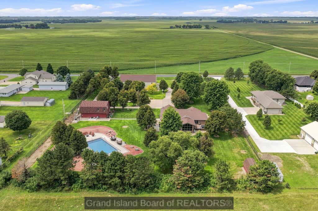 2807 North Engleman Road Grand Island, NE 68803 - Photo 119 of 121 Gallery Image 119