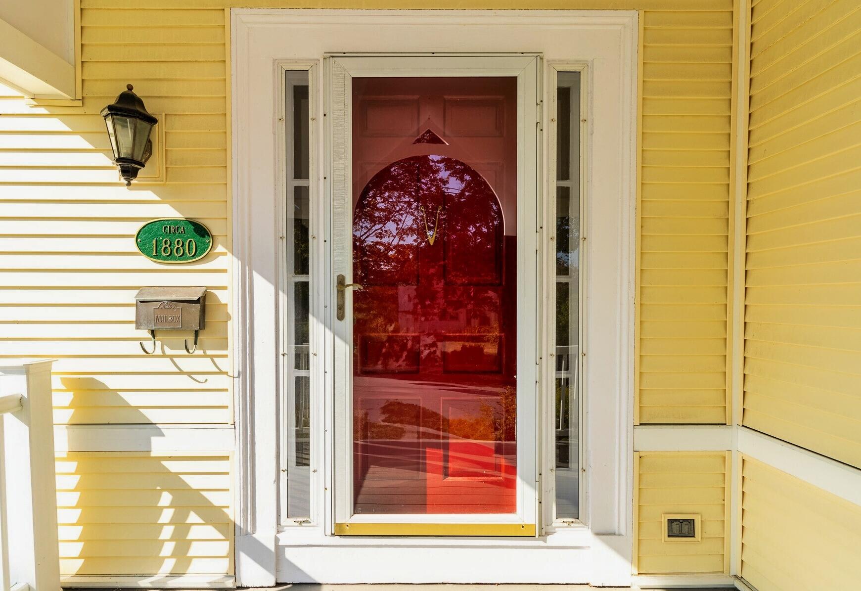 35 Main Street Lubec, ME 04652 - Photo 8 of 60 Front Door